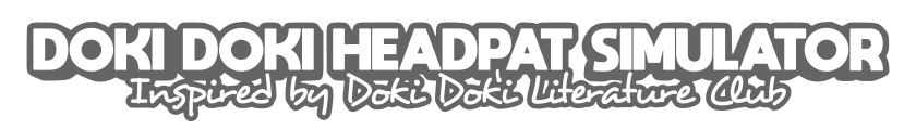 Inspired by Doki Doki Literature Club